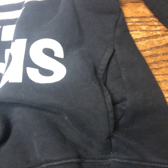 Adidas hoodie - Picture 3 of 7